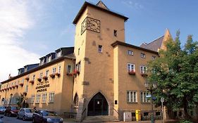 Altwernigeroeder Apparthotel