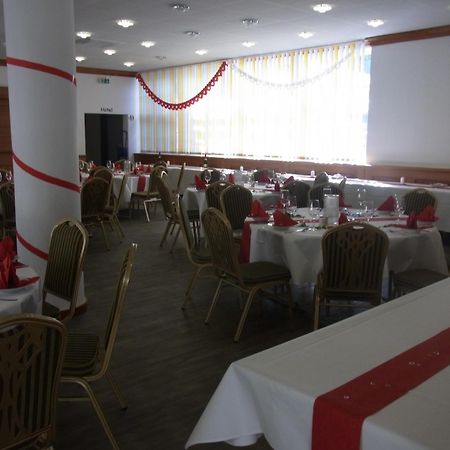 Altwernigeroeder Apparthotel Wernigerode Eksteriør billede