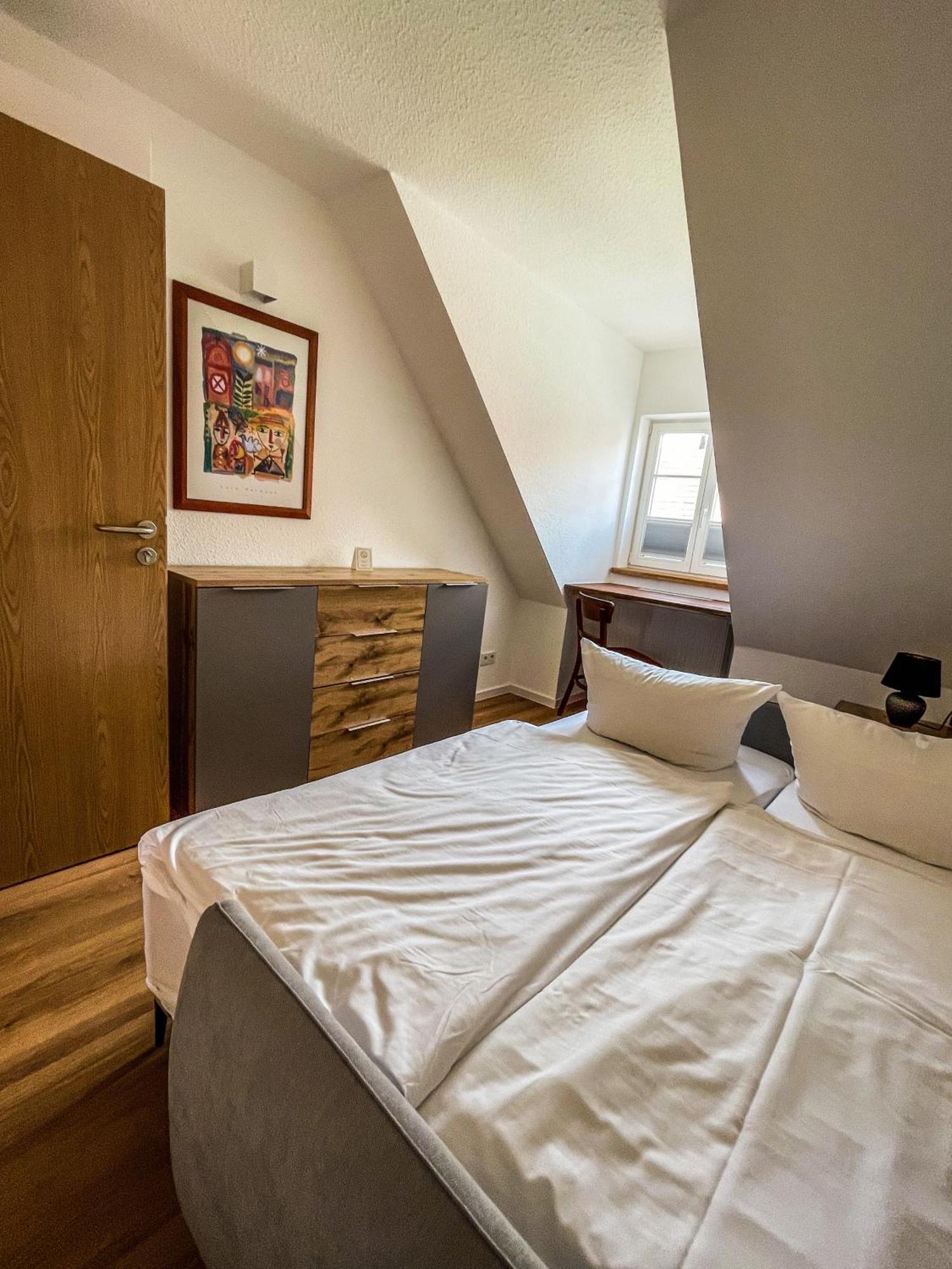 Altwernigeroeder Apparthotel Wernigerode Eksteriør billede